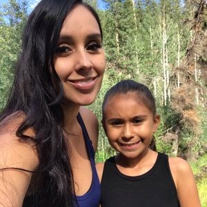 Meet your Posher, Trisha